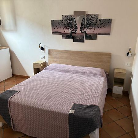 Residence Le Cale Favignana Dış mekan fotoğraf