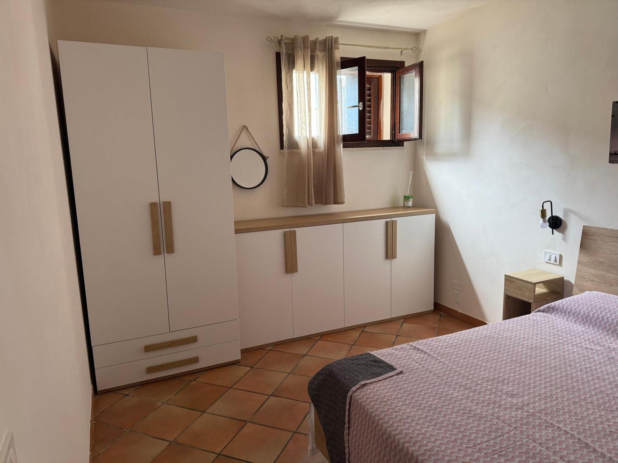 Residence Le Cale Favignana Dış mekan fotoğraf