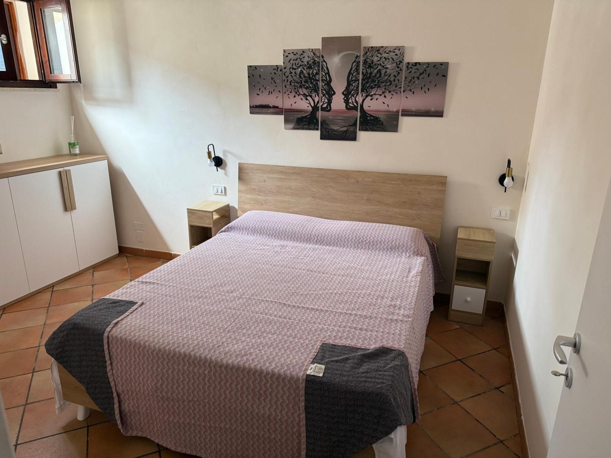 Residence Le Cale Favignana Dış mekan fotoğraf