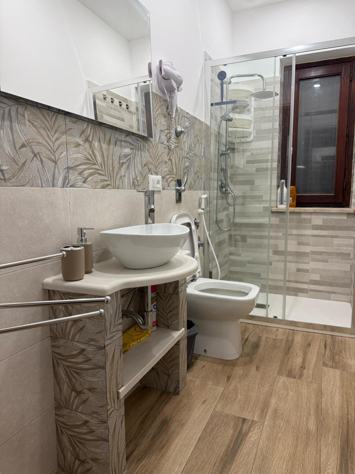 Residence Le Cale Favignana Dış mekan fotoğraf
