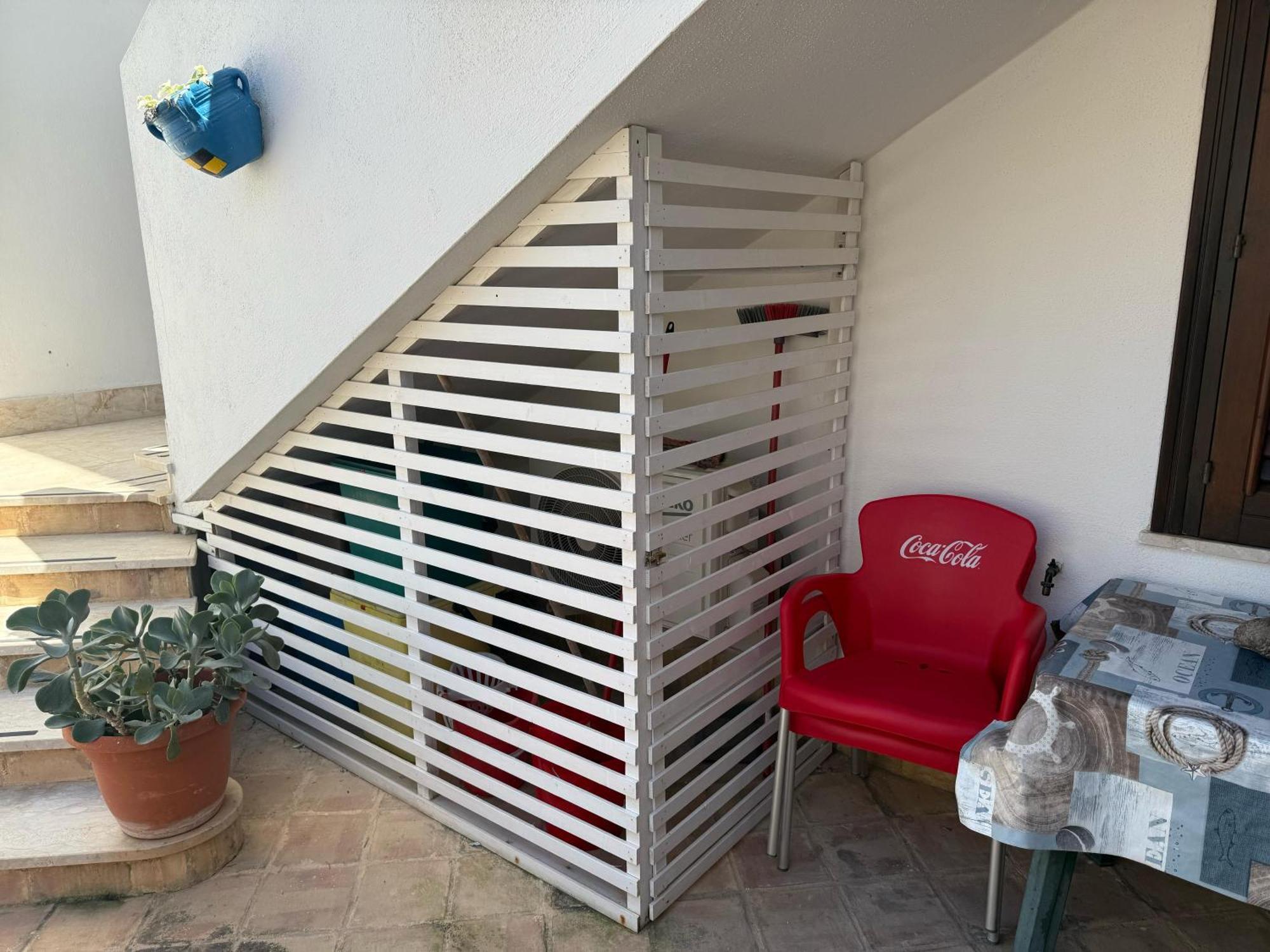 Residence Le Cale Favignana Dış mekan fotoğraf